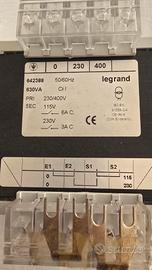 Trasformatore LEGRAND BiTicino 