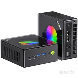 mini pc GMKtec NucBox K11