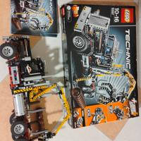 lego technic 9397