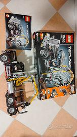 lego technic 9397