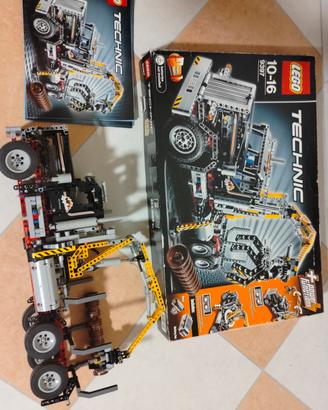 lego technic 9397