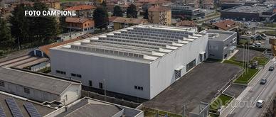 Immobile di 940 m² con 4 locali a Alonte