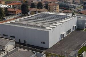 Immobile di 940 m² con 4 locali a Alonte