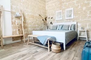 Villa Indipendente a Torre Chianca, Lecce