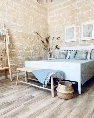 Villa Indipendente a Torre Chianca, Lecce