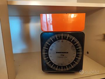 Bilancia SOEHENLE da 2kg