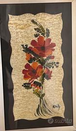 Quadro al miglior offerente.