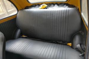 fiat 500L del 1972