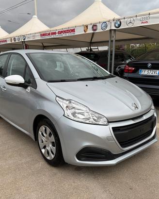 Peugeot 208 PureTech 68 5 porte Active
