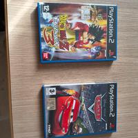 giochi per ps2 