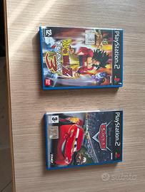 giochi per ps2 
