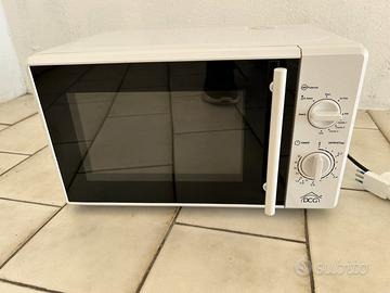 Forno  a microonde