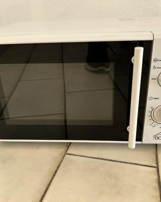 Forno  a microonde