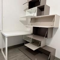 Composizione cameretta Doimo cityline