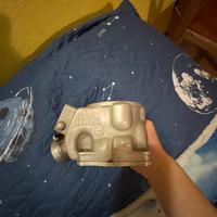 Cilindo yz 125 leggere bene ka descrizione