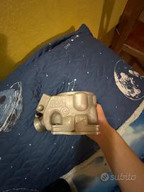 Cilindo yz 125 leggere bene ka descrizione