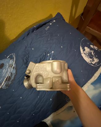 Cilindo yz 125 leggere bene ka descrizione