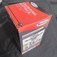 Centrifuga  nuova mai usata elettrica spremiagrumi