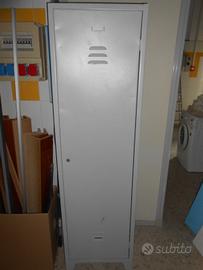 Armadio lamiera