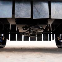 Tagliaerba radiocomandato