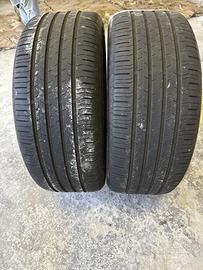 gomme usate 2355018 Estivo CONTINENTAL - Con - 835