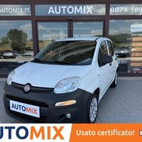 Fiat Panda Panda van 1.3 mjt Pop S&S 80cv 2p.ti E6