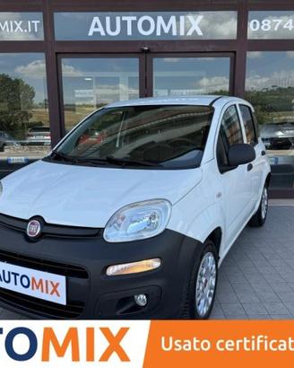Fiat Panda Panda van 1.3 mjt Pop S&S 80cv 2p.ti E6