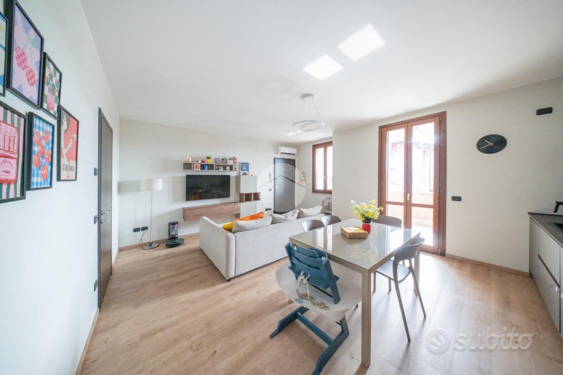 Appartamento – MN - Vista 2