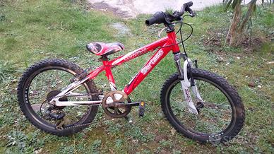 Bicicletta Bertaso 20"