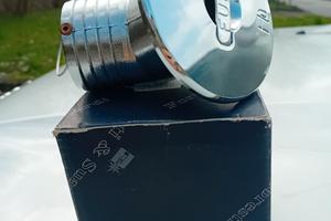 tappo imbarco carburante barca