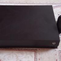 xbox one 1 tb + 6 giochi