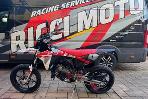 Fantic Motor 50M SUPERMOTARD