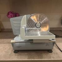 Affetatrice DAGA JOHNSON