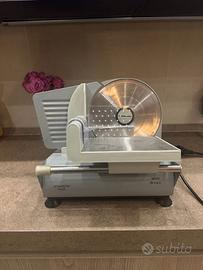 Affetatrice DAGA JOHNSON