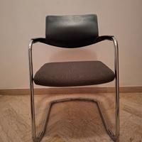 Poltroncine da ufficio di design