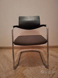 Poltroncine da ufficio di design