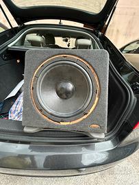 Subwoofer