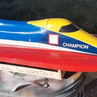 Catamarano F1 