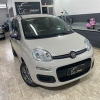 Fiat Panda 0.9 TwinAir Turbo Natural Power Lounge