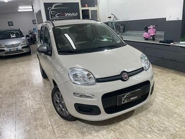 Fiat Panda 0.9 TwinAir Turbo Natural Power Lounge
