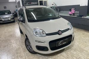Fiat Panda 0.9 TwinAir Turbo Natural Power Lounge