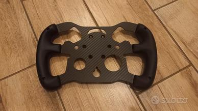 Volante GT per Logitech G923 (PC Xbox) Acelith