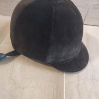 Cap Equitazione Donna KING taglia 7/57