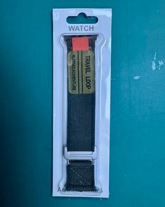 Cinturino Travel Loop per Apple Watch 45-49mm Come