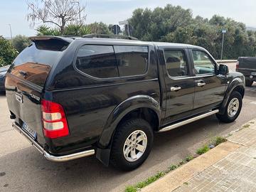 FORD Ranger Limited 2007