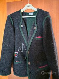 Maglione / giacca tirolese