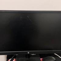 Monitor HP 22y