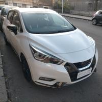 Nissan Micra 1.5 dCi 8V 5 porte Tekna