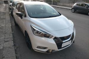 Nissan Micra 1.5 dCi 8V 5 porte Tekna