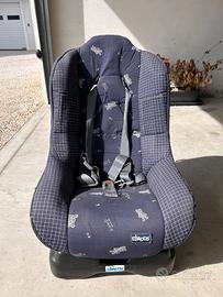 Seggiolini auto Chicco